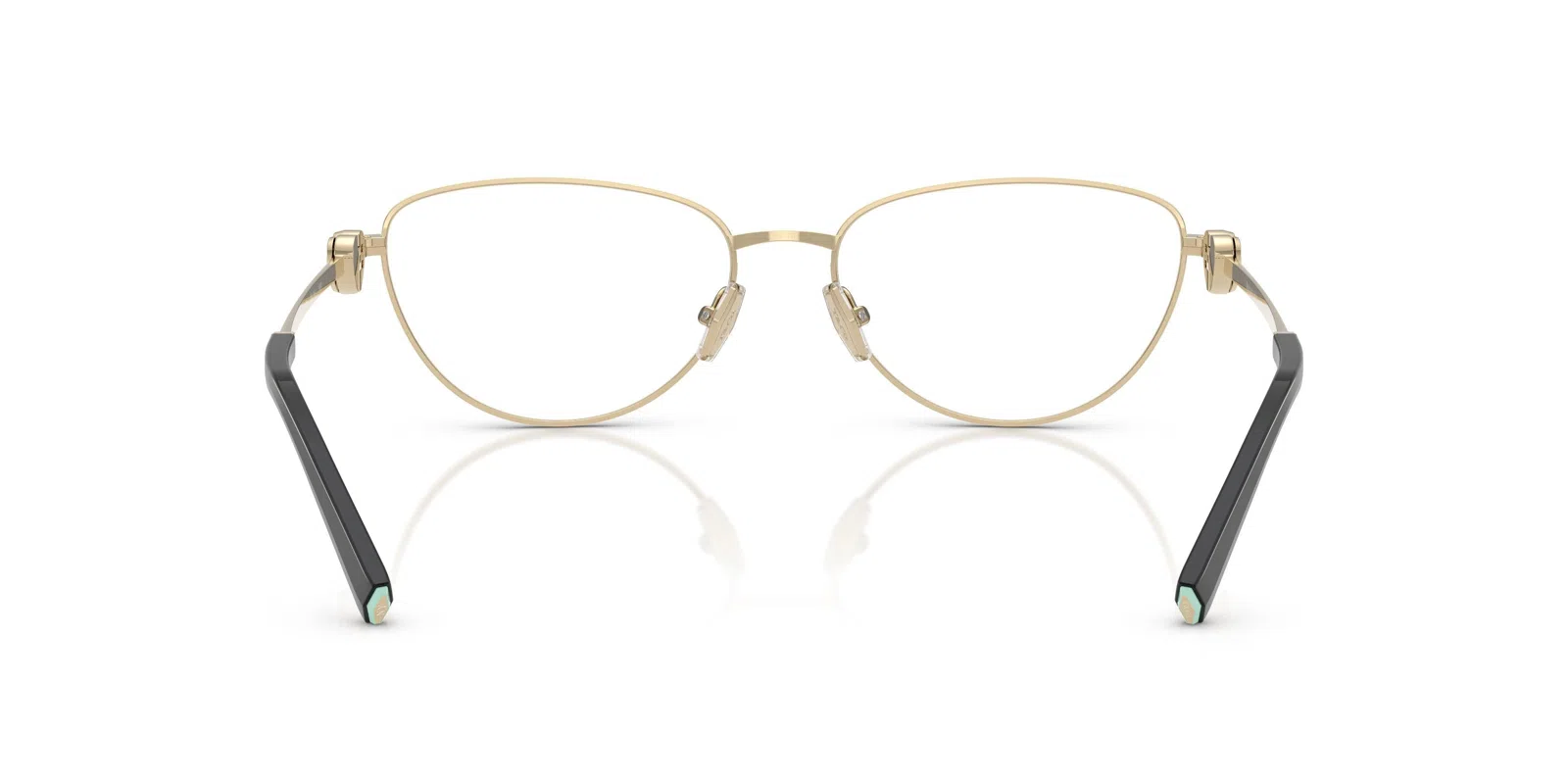 Tiffany 1164B Eyeglasses - view 7